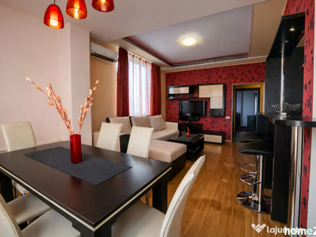 Apartament 2 camere | Mamaia Nord - zona Alezzi | Parcare pr 