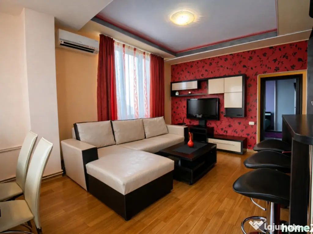 Apartament 2 camere | Mamaia Nord - zona Alezzi | Parcare pr 
