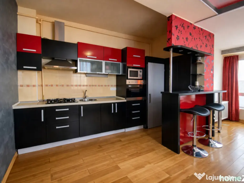 Apartament 2 camere | Mamaia Nord - zona Alezzi | Parcare pr 