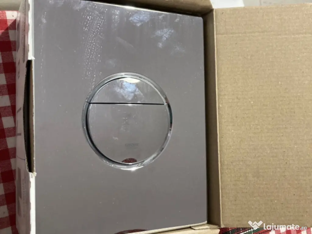 Clapeta WC - Grohe Nova Cosmopolitan (nou)