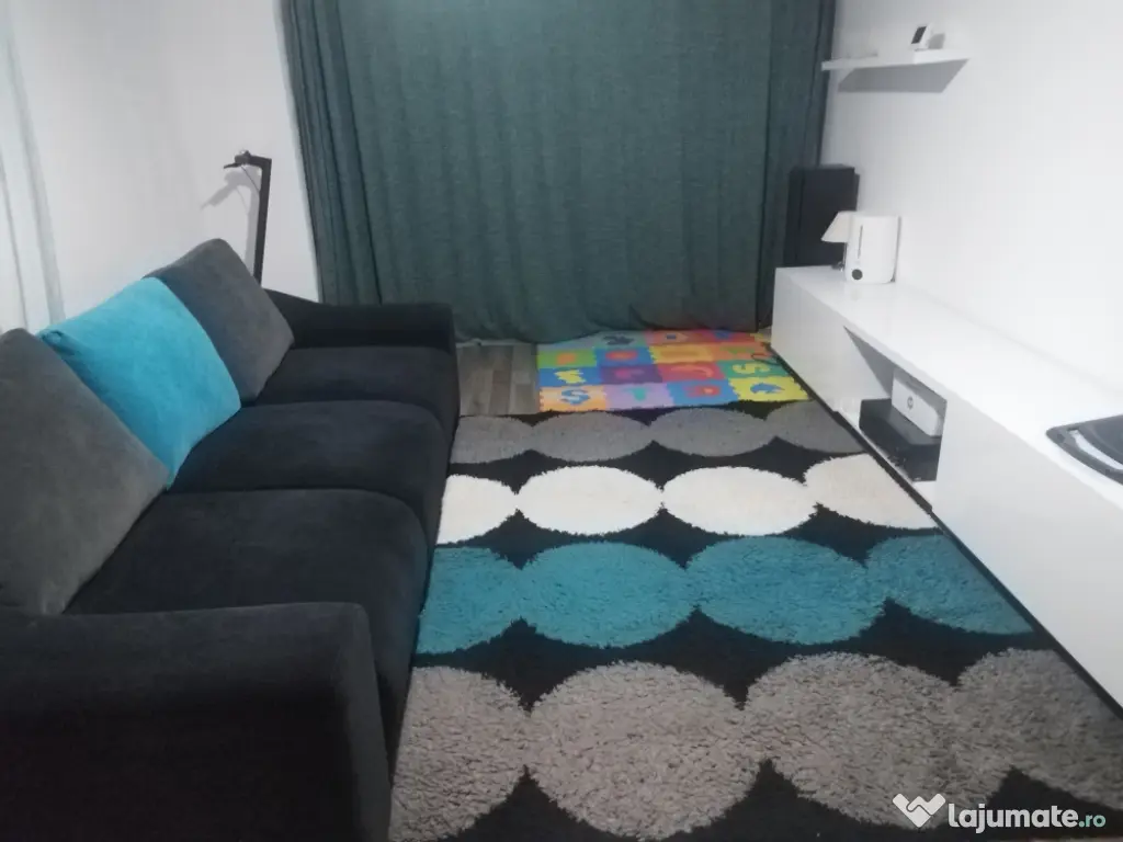 aprtament 2 camere de inchiriat sector 4