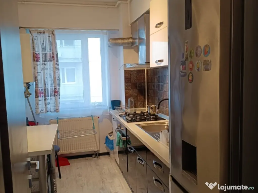 aprtament 2 camere de inchiriat sector 4