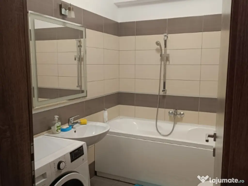 aprtament 2 camere de inchiriat sector 4