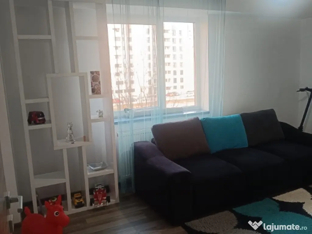 aprtament 2 camere de inchiriat sector 4
