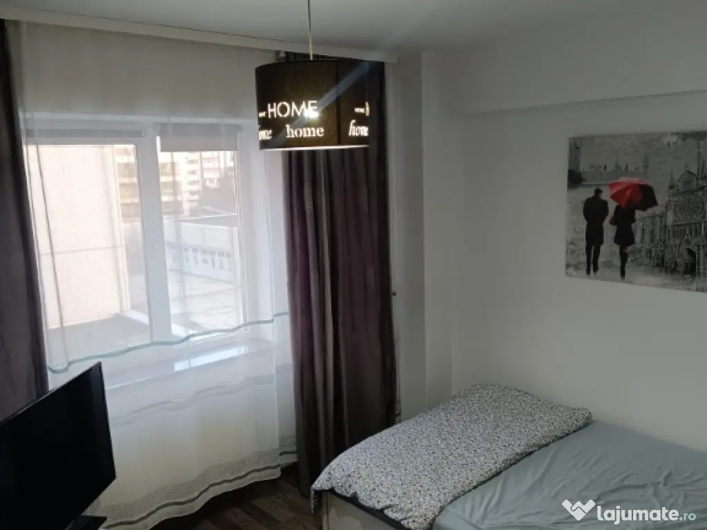 aprtament 2 camere de inchiriat sector 4