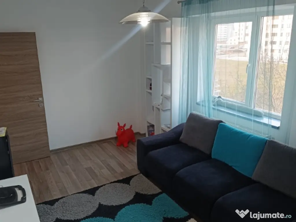 aprtament 2 camere de inchiriat sector 4