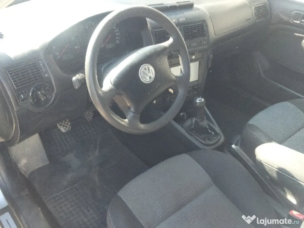 Volkswagen golf 4 tdi