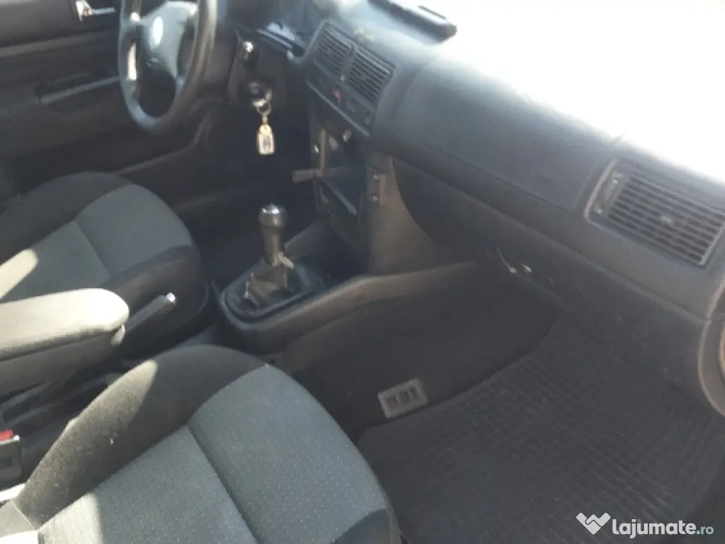 Volkswagen golf 4 tdi