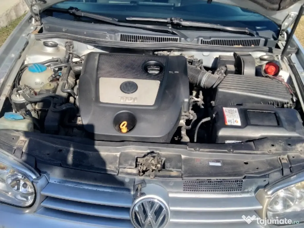 Volkswagen golf 4 tdi