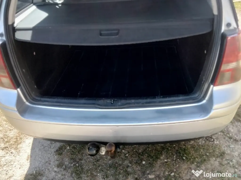 Volkswagen golf 4 tdi