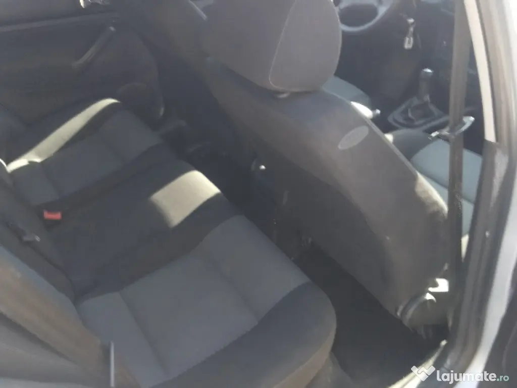 Volkswagen golf 4 tdi