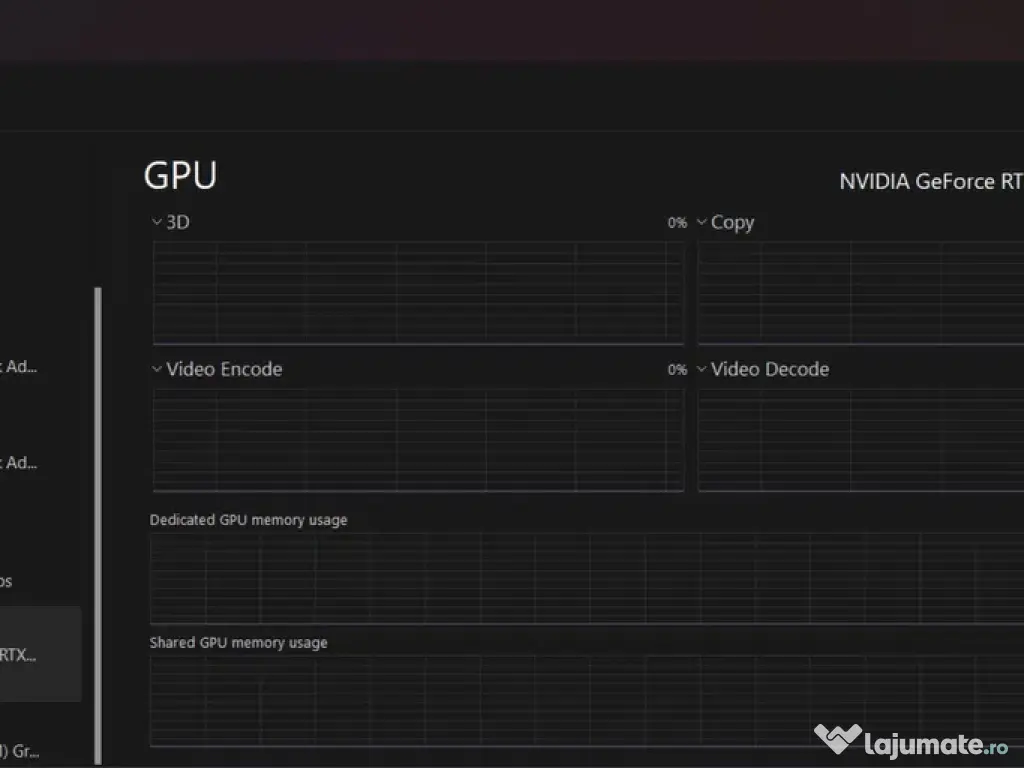 Laptop gaming ASUS TUF A15 16GB RAM RTX3050 