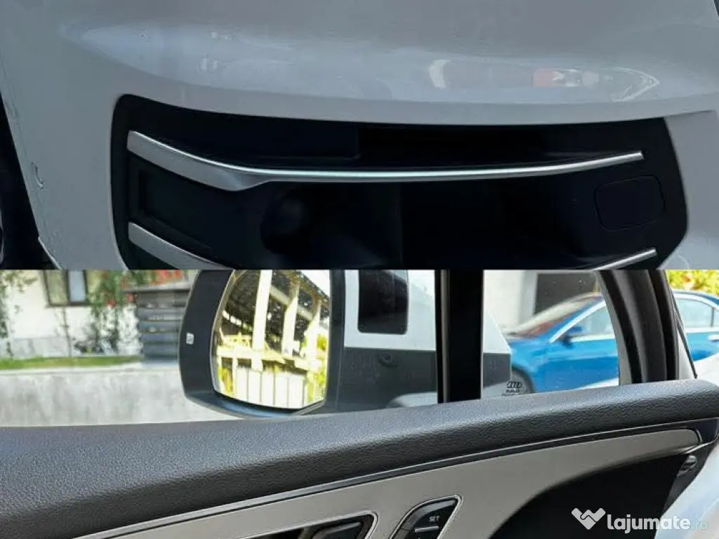 Audi Q7 3.0 TDI Quattro 