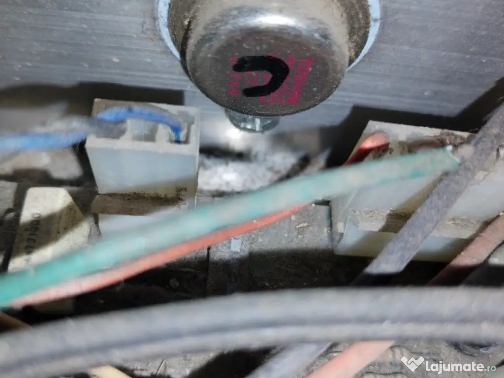 Amplificator AM 5120r piese 