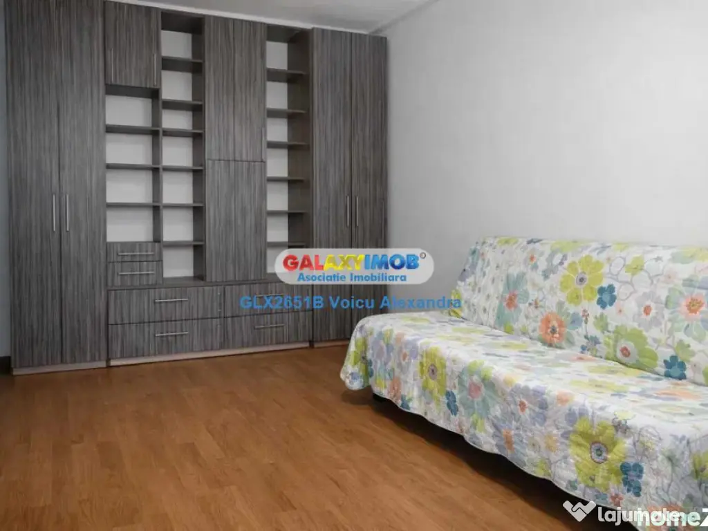 Apartament Bloc Nou Berceni - Dimitrie Leonida - 10 Min Metr 
