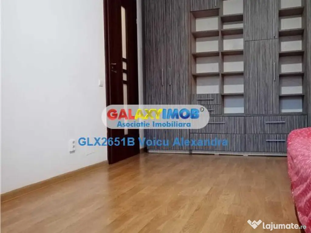 Apartament Bloc Nou Berceni - Dimitrie Leonida - 10 Min Metr 