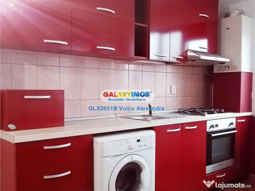 Apartament Bloc Nou Berceni - Dimitrie Leonida - 10 Min Metr 