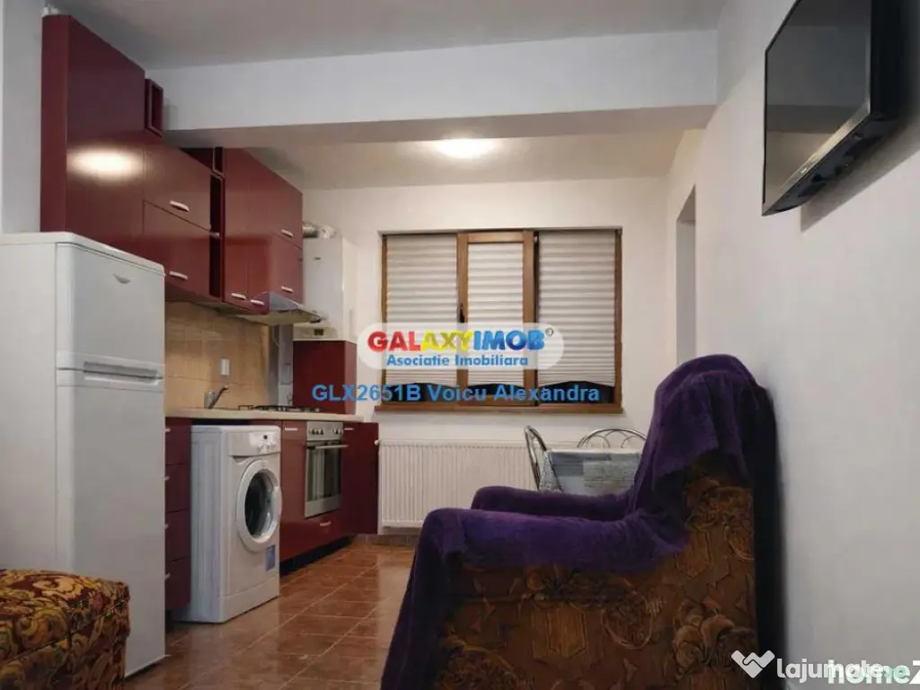 Apartament Bloc Nou Berceni - Dimitrie Leonida - 10 Min Metr 