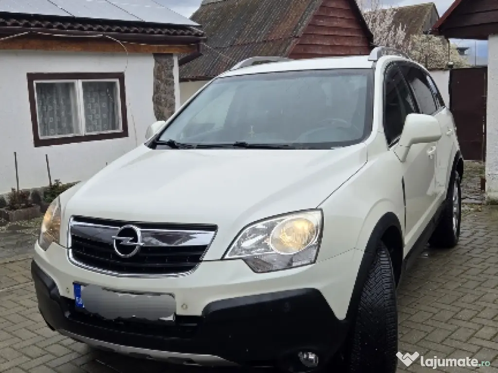 Opel Antara 2.0 CDTI 