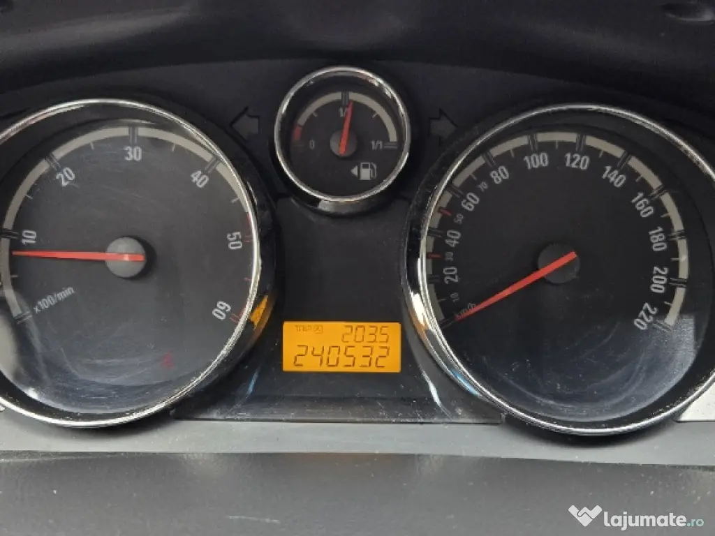 Opel Antara 2.0 CDTI 