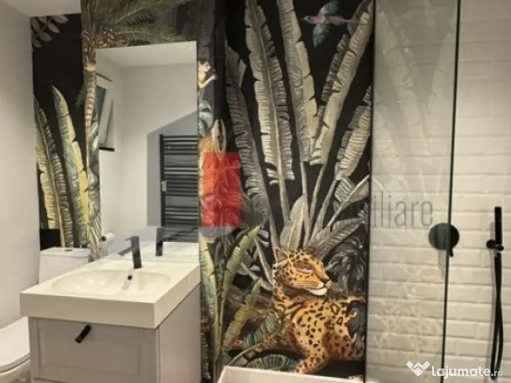 APARTAMENT 2 CAMERE STIRBEI VODA 