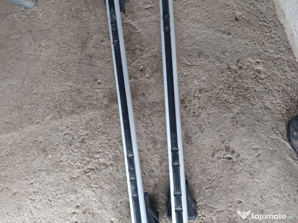 Bare transversale/ suport auto bicicleta THULE 