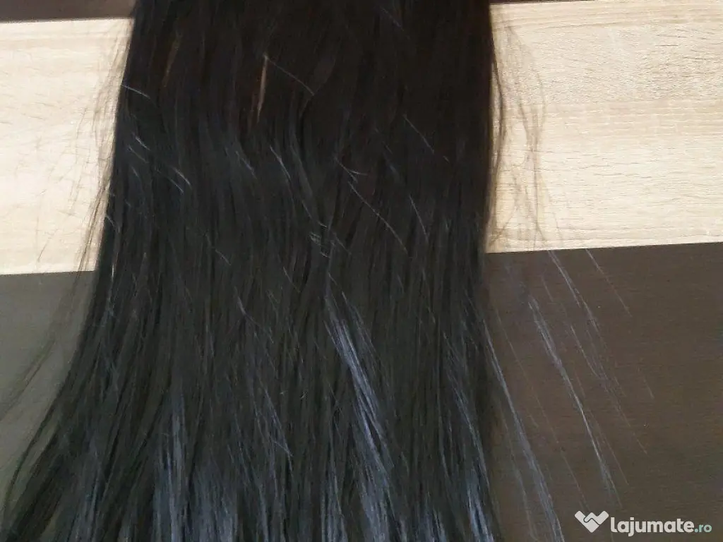 Extensie par culoare neagra 