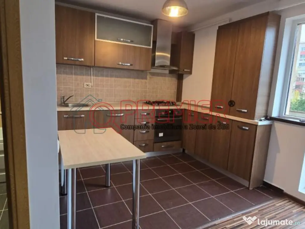 3 Camere - Bd. Brancoveanu 