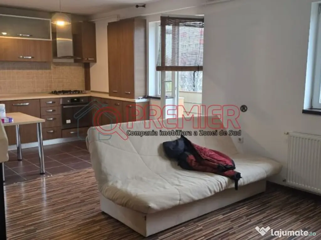 3 Camere - Bd. Brancoveanu 