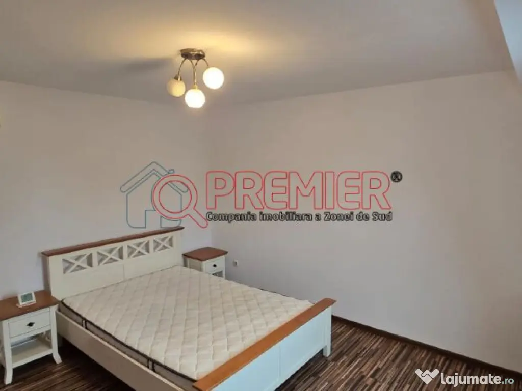 3 Camere - Bd. Brancoveanu 