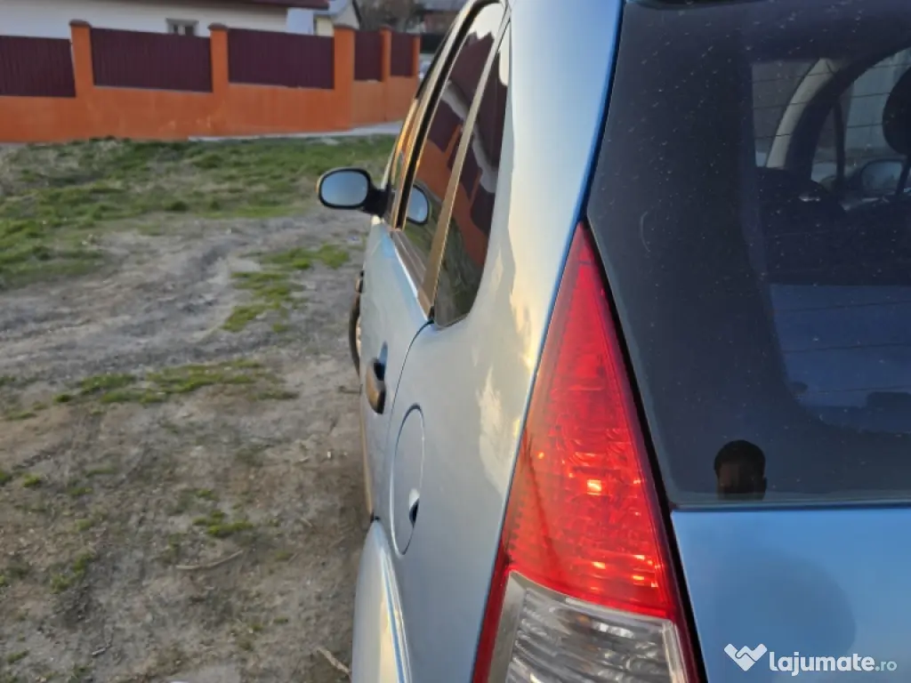 CITROEN C3 1.4 benzina 