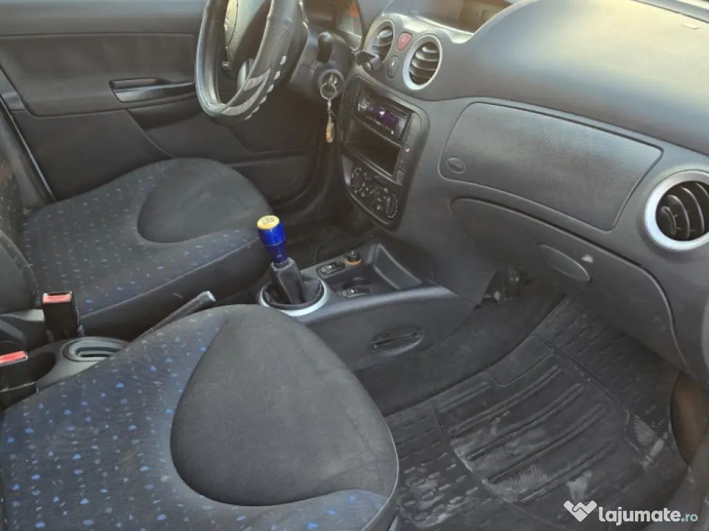 CITROEN C3 1.4 benzina 