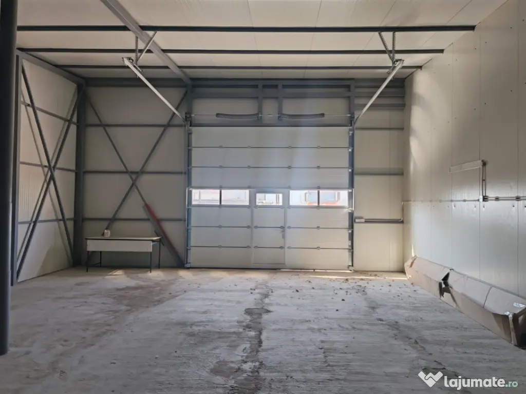Hala de inchiriat 