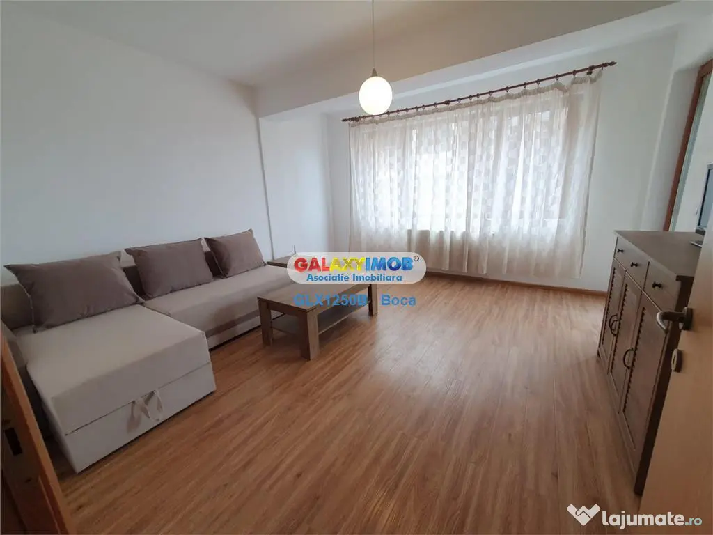 Garsoniera cartier Solar - Metalurgiei