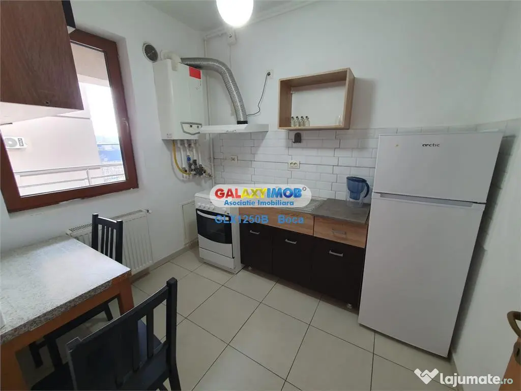 Garsoniera cartier Solar - Metalurgiei