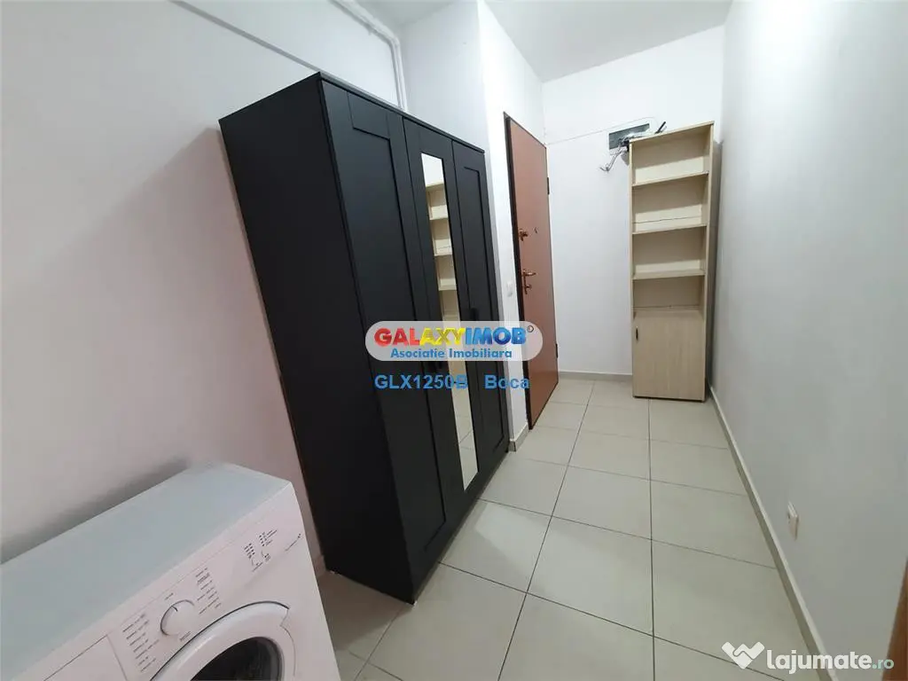 Garsoniera cartier Solar - Metalurgiei