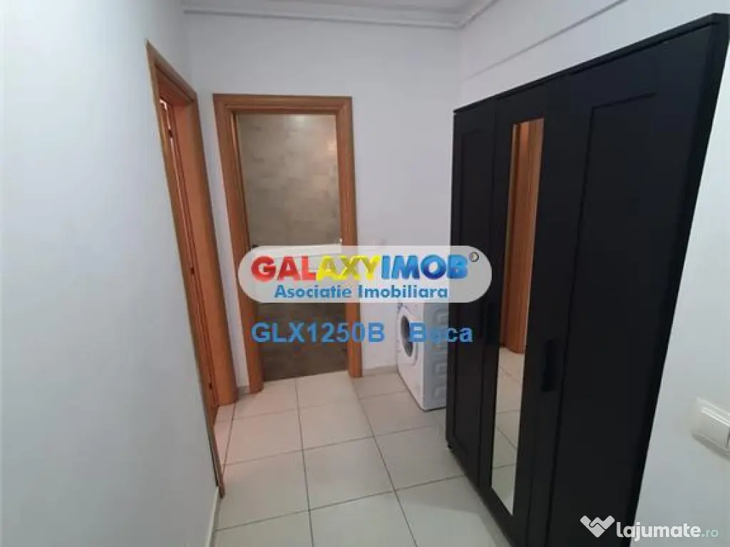 Garsoniera cartier Solar - Metalurgiei