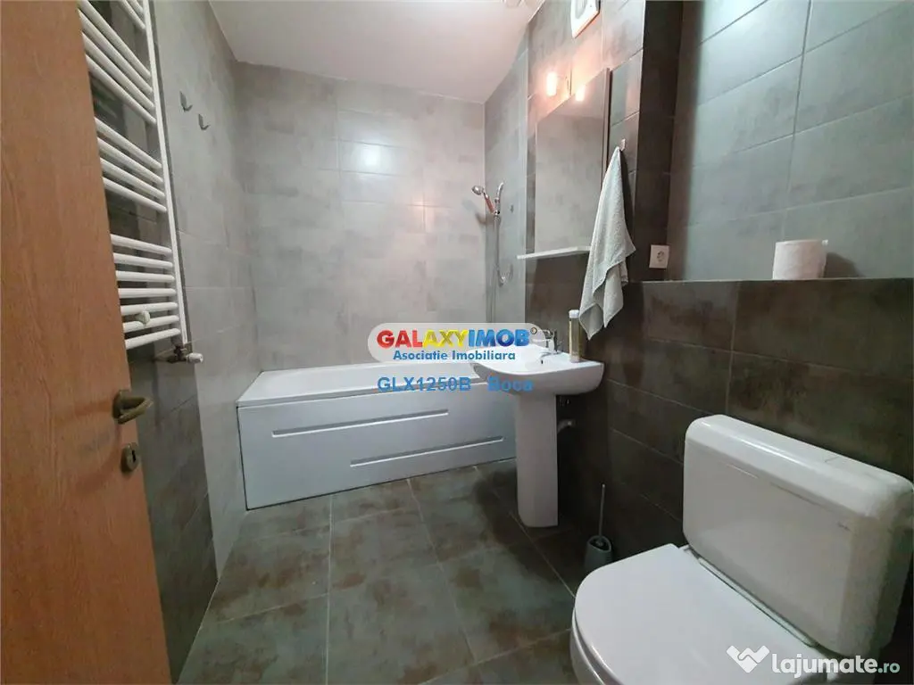 Garsoniera cartier Solar - Metalurgiei