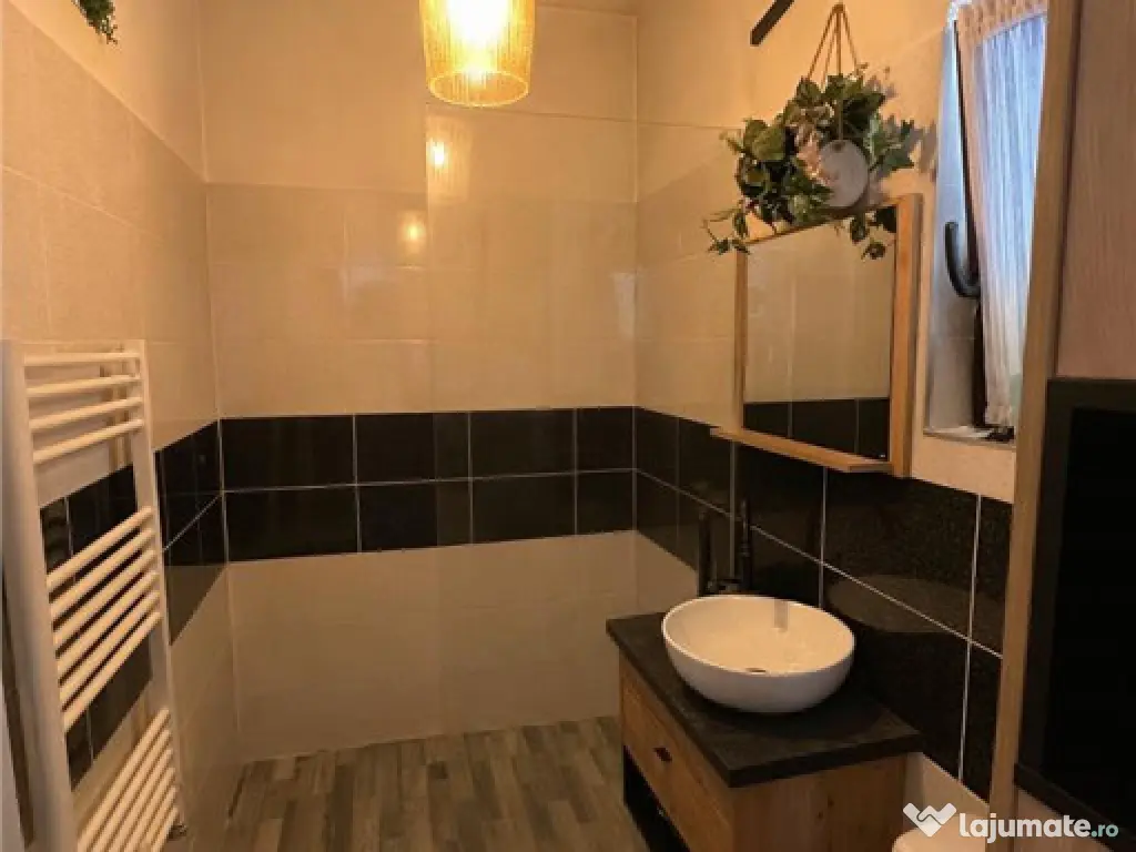 Confort si intimitate, Sanpetru, Brasov 