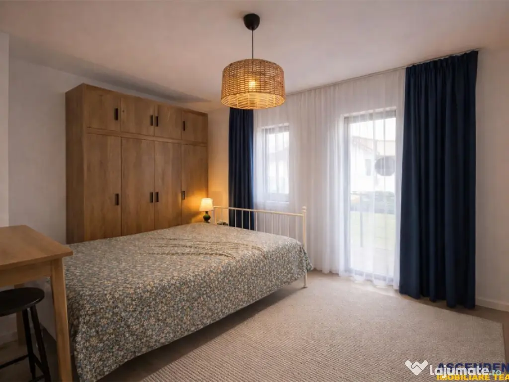 Confort si intimitate, Sanpetru, Brasov 