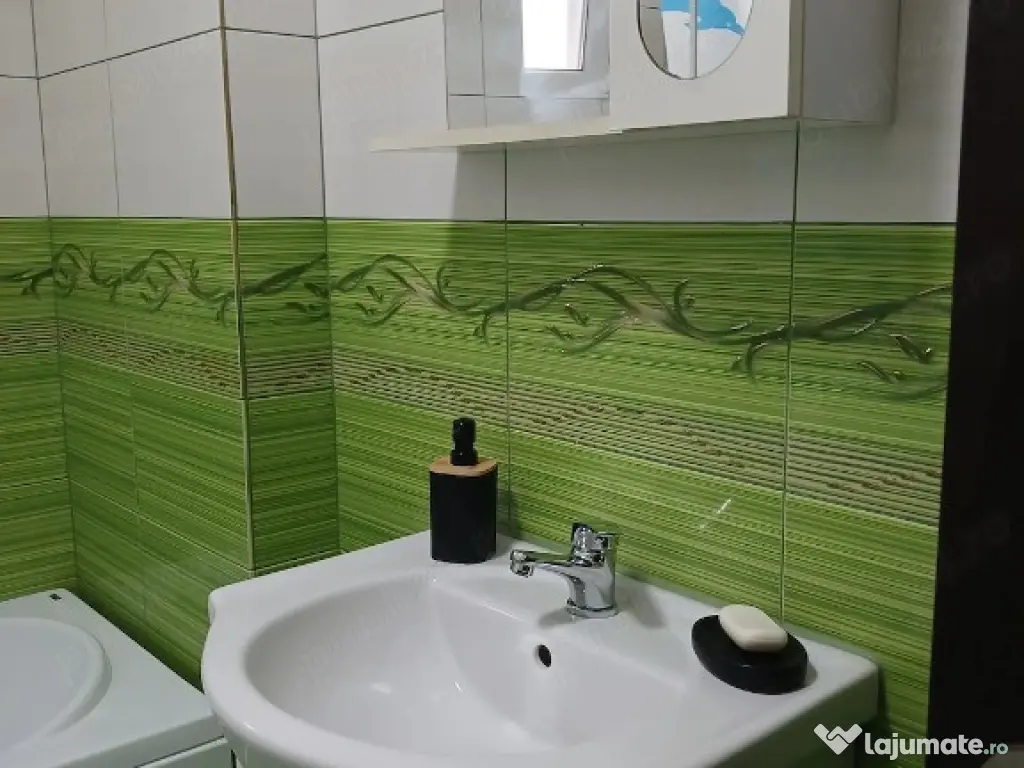 Dimitrie leonida amurgului 47 etaj 2 parcare 