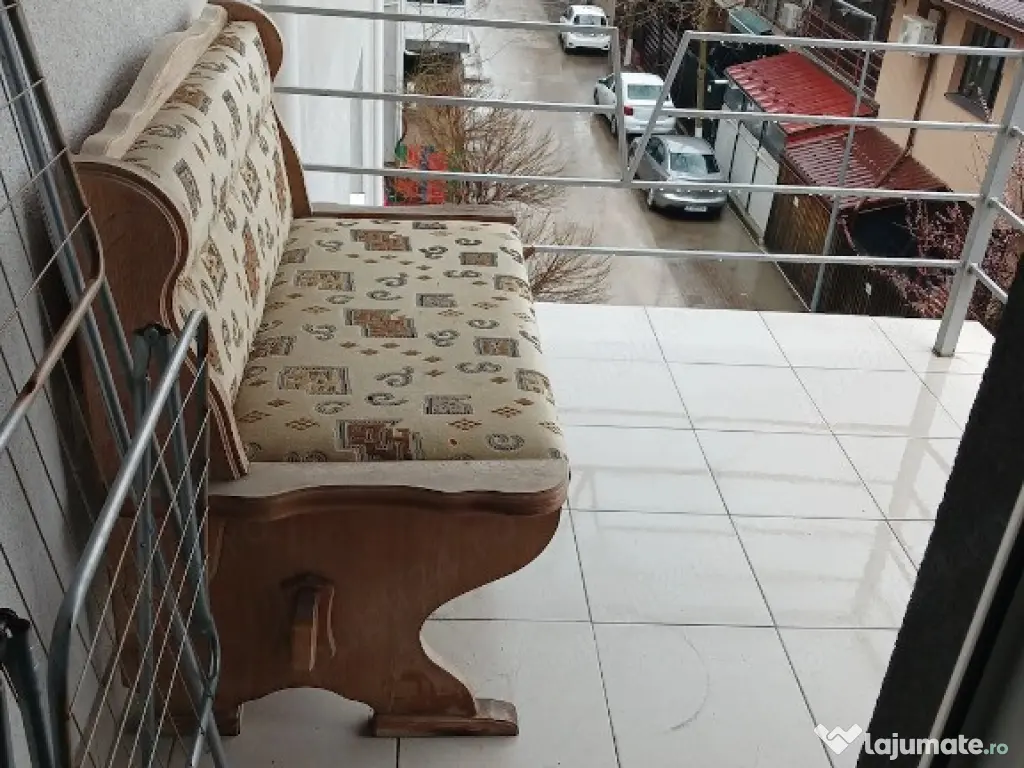 Dimitrie leonida amurgului 47 etaj 2 parcare 