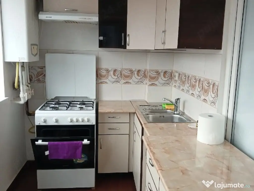 Dimitrie leonida amurgului 47 etaj 2 parcare 