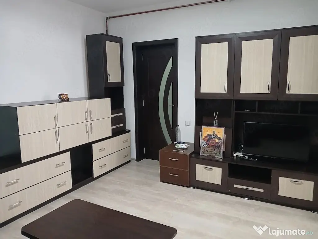 Dimitrie leonida amurgului 47 etaj 2 parcare 