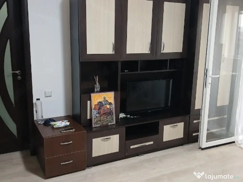 Dimitrie leonida amurgului 47 etaj 2 parcare 