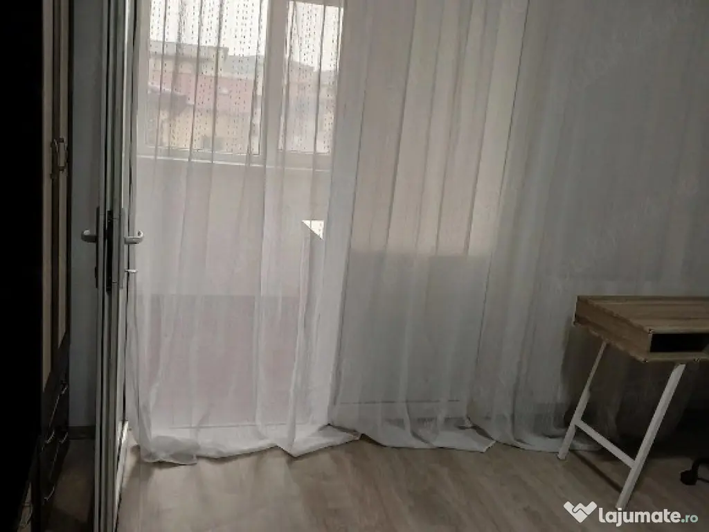 Dimitrie leonida amurgului 47 etaj 2 parcare 