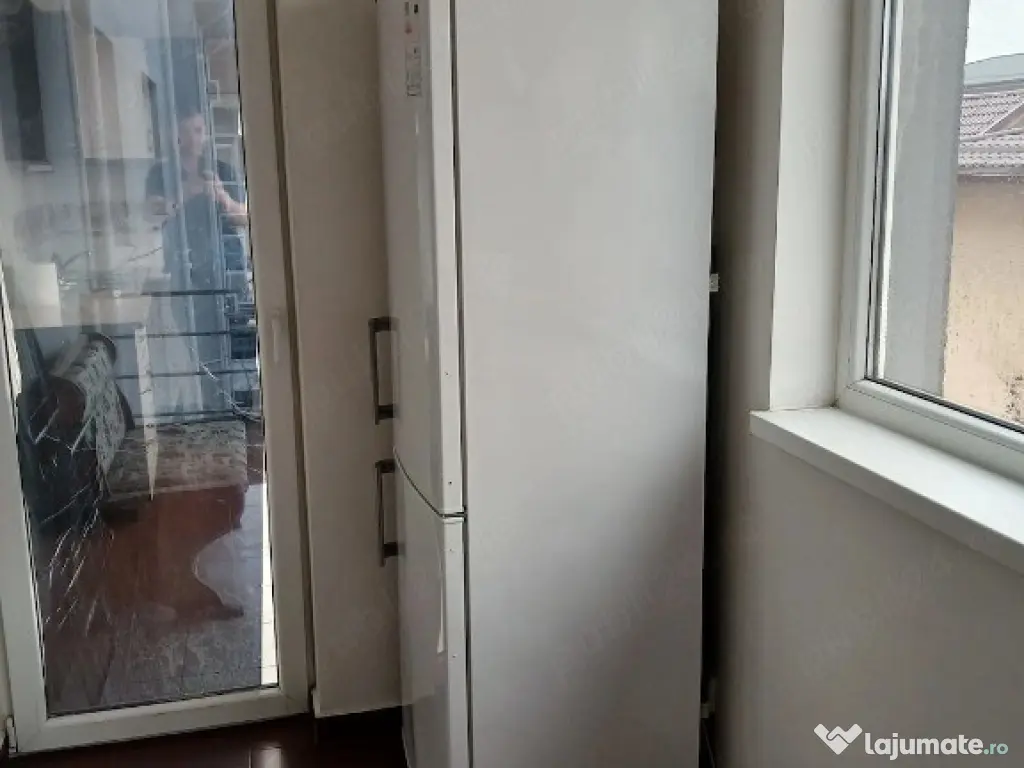 Dimitrie leonida amurgului 47 etaj 2 parcare 