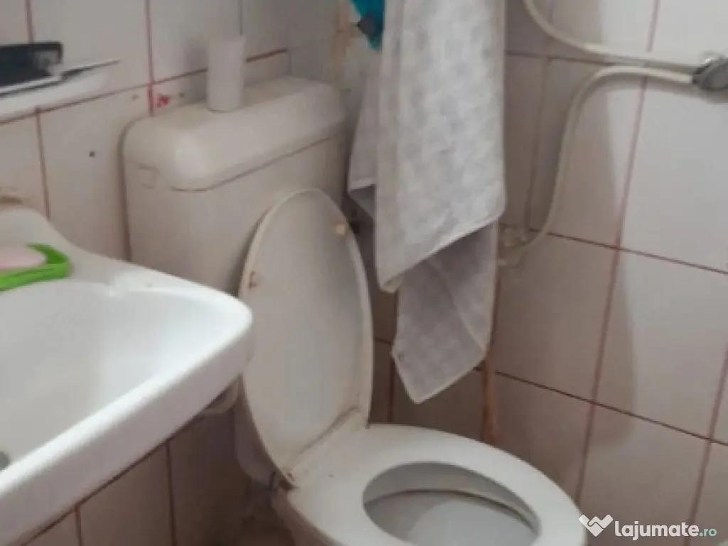 Alba iulia confort 2 etaj 4 zepter 