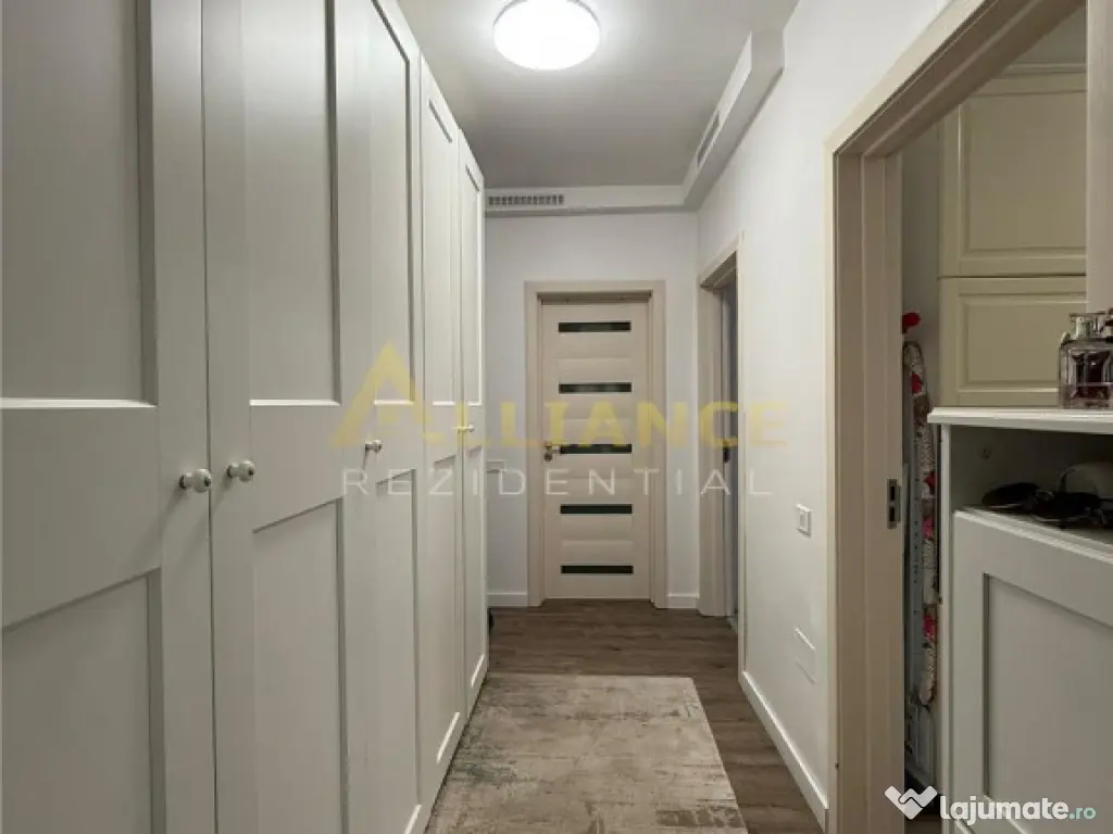 Apartament modern 2 camere – Sos Leordeni | Bloc 2023 |... 
