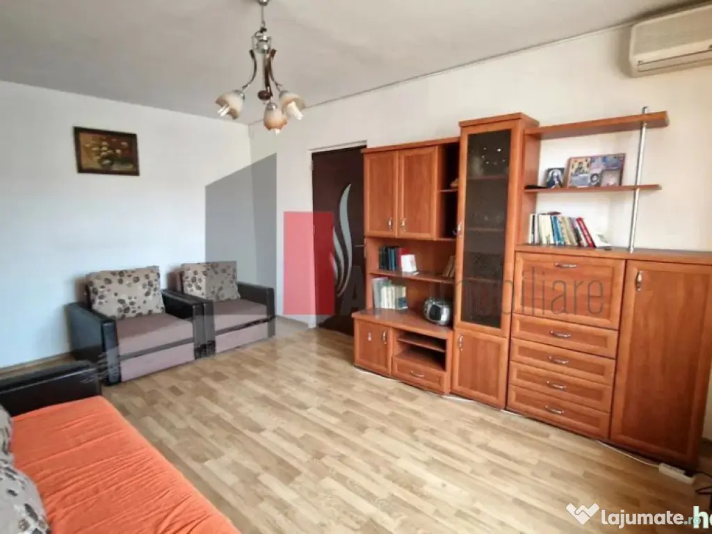 Vânzare apartament 2 camere Bd. Obregia - Fântâna Flor... 